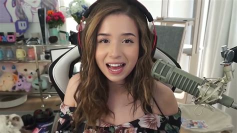 pokimane leaked